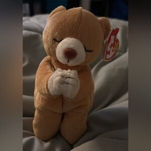 Hope Beanie Baby TY